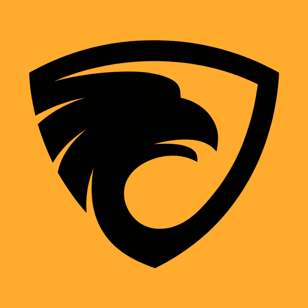 Falcon SecPro Logo